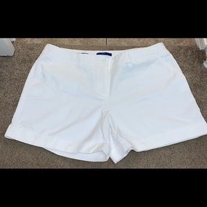 Women's Shorts
